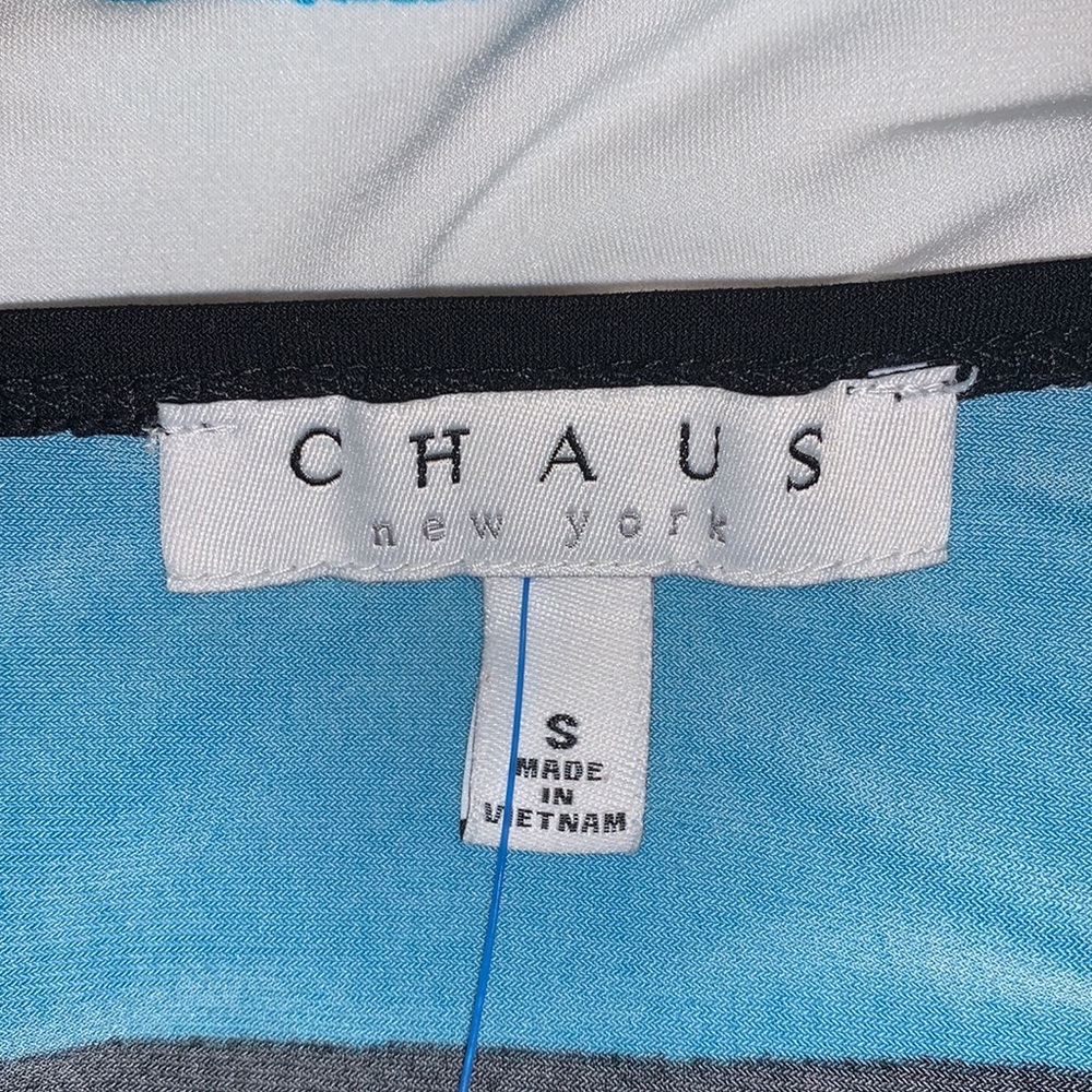 Chaus Top - Picture 3 of 3